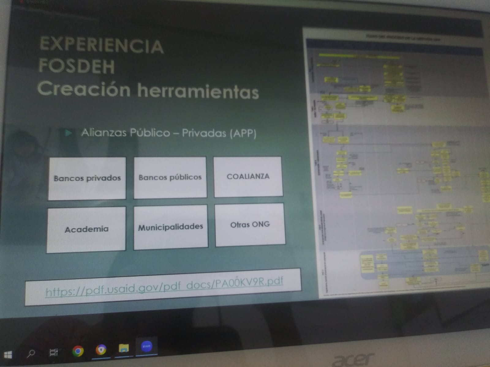 Experiencias exitosas en gobierno digital y auditorio social 